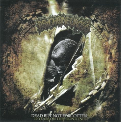 Psychoneurosis (PL) : Dead but Not Forgotten - 10 Years on the Frontline